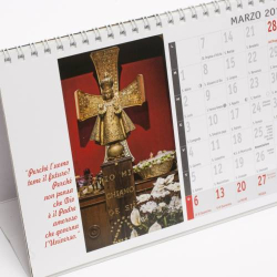 Personalizowany Kalendarz