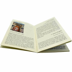 Książka Różaniec z Personalizowaną Okładką