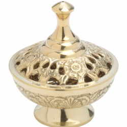 Incense bowl H 9 cm