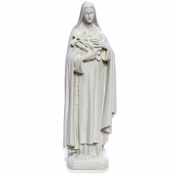 ŚWIĘTA TERESA (Marmur)